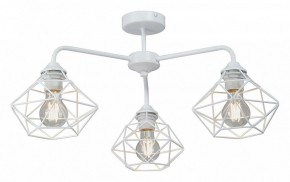 Люстра на штанге Vitaluce V4258 V4258-0/3PL в Нижневартовске - nizhnevartovsk.mebel24.online | фото