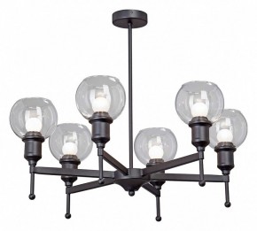 Люстра на штанге Vitaluce V4791 V4791-1/6PL в Нижневартовске - nizhnevartovsk.mebel24.online | фото