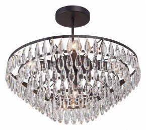 Люстра на штанге Vitaluce V5352 V5352-1/5PL в Нижневартовске - nizhnevartovsk.mebel24.online | фото 2