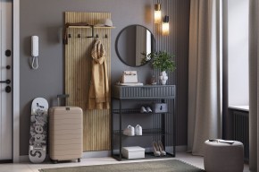 МЕБЕЛЬСОН К1 Прихожая в Нижневартовске - nizhnevartovsk.mebel24.online | фото 2