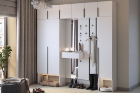 МЕБЕЛЬСОН К32 Прихожая в Нижневартовске - nizhnevartovsk.mebel24.online | фото 1