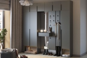 МЕБЕЛЬСОН К32 Прихожая в Нижневартовске - nizhnevartovsk.mebel24.online | фото 2