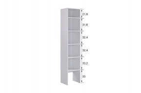 МЕБЕЛЬСОН К32 Прихожая в Нижневартовске - nizhnevartovsk.mebel24.online | фото 8