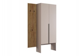 МЕБЕЛЬСОН К6 Прихожая в Нижневартовске - nizhnevartovsk.mebel24.online | фото 9