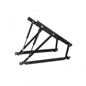 Механизм подъемный (газлифт 800) комплект в Нижневартовске - nizhnevartovsk.mebel24.online | фото
