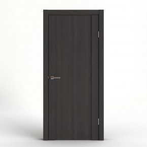Межкомнатная дверь Bolivar Каньон браун (комплект) в Нижневартовске - nizhnevartovsk.mebel24.online | фото