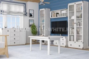 Модульная гостиная Индиана (сосна каньон) в Нижневартовске - nizhnevartovsk.mebel24.online | фото