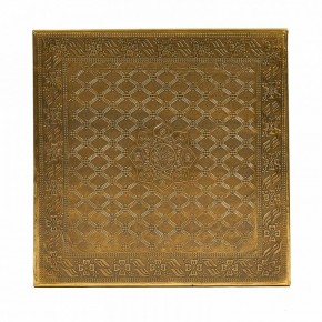 Набор из 2 столов журнальных Secret De Maison Golden Havely в Нижневартовске - nizhnevartovsk.mebel24.online | фото 3