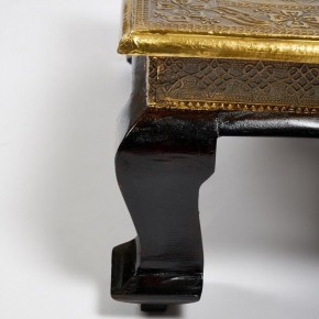 Набор из 2 столов журнальных Secret De Maison Golden Havely в Нижневартовске - nizhnevartovsk.mebel24.online | фото 4