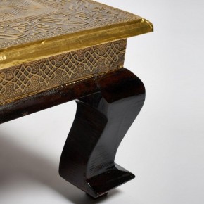 Набор из 2 столов журнальных Secret De Maison Golden Havely в Нижневартовске - nizhnevartovsk.mebel24.online | фото 5
