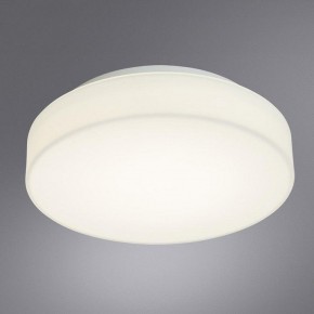 Накладной светильник Arte Lamp Aqua-Tablet LED A6836PL-1WH в Нижневартовске - nizhnevartovsk.mebel24.online | фото 2