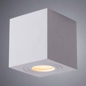 Накладной светильник Arte Lamp Galopin A1461PL-1WH в Нижневартовске - nizhnevartovsk.mebel24.online | фото 2