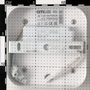 Накладной светильник Citilux Триест CL737B012 в Нижневартовске - nizhnevartovsk.mebel24.online | фото 11