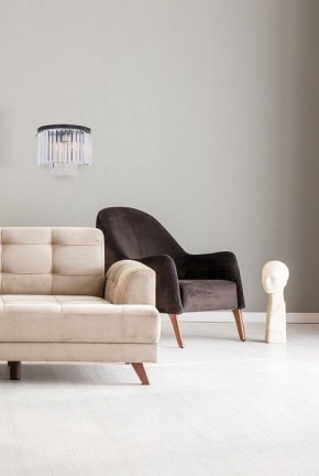 Накладной светильник Divinare Nova 3001/01 AP-2 в Нижневартовске - nizhnevartovsk.mebel24.online | фото 2