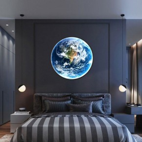 Накладной светильник Imperiumloft COSMOS EARTH cosmos-earth01 в Нижневартовске - nizhnevartovsk.mebel24.online | фото 10