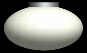 Накладной светильник Lightstar Uovo 807010 в Нижневартовске - nizhnevartovsk.mebel24.online | фото 3