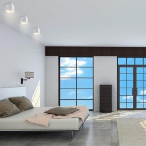 Накладной светильник Novotech Recte 358479 в Нижневартовске - nizhnevartovsk.mebel24.online | фото 2