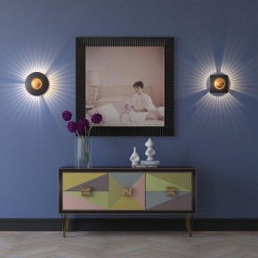 Накладной светильник Odeon Light Adamas 4223/13WL в Нижневартовске - nizhnevartovsk.mebel24.online | фото 6