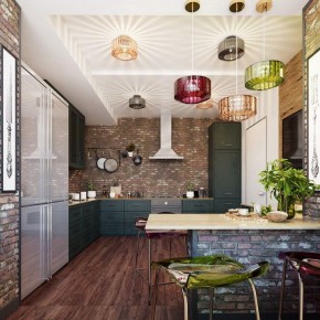 Накладной светильник Odeon Light Binga 4746/1C в Нижневартовске - nizhnevartovsk.mebel24.online | фото 4