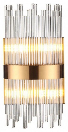 Накладной светильник Odeon Light Focco 4722/4W в Нижневартовске - nizhnevartovsk.mebel24.online | фото 3