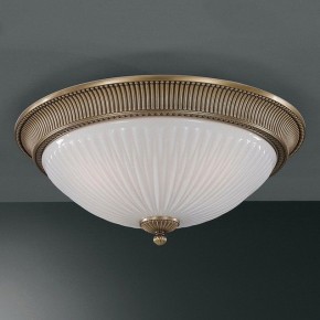 Накладной светильник Reccagni Angelo 9270 PL 9270/4 в Нижневартовске - nizhnevartovsk.mebel24.online | фото 2