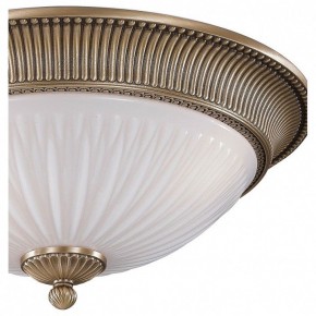 Накладной светильник Reccagni Angelo 9270 PL 9270/4 в Нижневартовске - nizhnevartovsk.mebel24.online | фото 3