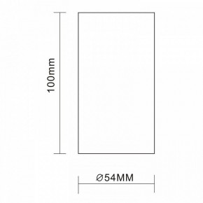 Накладной светильник ST-Luce Simplus ST110.407.01 в Нижневартовске - nizhnevartovsk.mebel24.online | фото 7