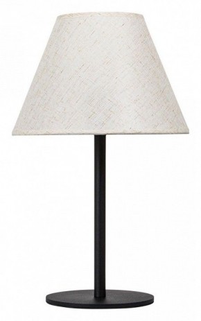 Настольная лампа декоративная Arte Lamp Alea A5068LT-1BK в Нижневартовске - nizhnevartovsk.mebel24.online | фото
