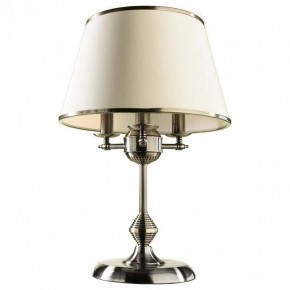 Настольная лампа декоративная Arte Lamp Alice A3579LT-3AB в Нижневартовске - nizhnevartovsk.mebel24.online | фото 4