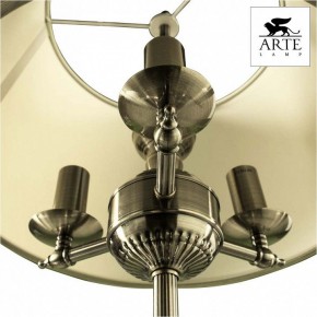 Настольная лампа декоративная Arte Lamp Alice A3579LT-3AB в Нижневартовске - nizhnevartovsk.mebel24.online | фото 5