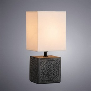 Настольная лампа декоративная Arte Lamp Fiori A4429LT-1BA в Нижневартовске - nizhnevartovsk.mebel24.online | фото 2