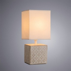 Настольная лампа декоративная Arte Lamp Fiori A4429LT-1WA в Нижневартовске - nizhnevartovsk.mebel24.online | фото 2