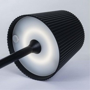 Настольная лампа декоративная Arte Lamp Fuyue A1616LT-1BK в Нижневартовске - nizhnevartovsk.mebel24.online | фото 6