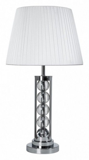 Настольная лампа декоративная Arte Lamp Jessica A4062LT-1CC в Нижневартовске - nizhnevartovsk.mebel24.online | фото