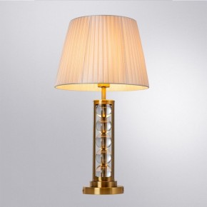 Настольная лампа декоративная Arte Lamp Jessica A4062LT-1PB в Нижневартовске - nizhnevartovsk.mebel24.online | фото 2