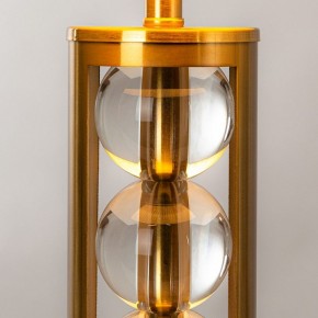 Настольная лампа декоративная Arte Lamp Jessica A4062LT-1PB в Нижневартовске - nizhnevartovsk.mebel24.online | фото 5