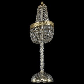 Настольная лампа декоративная Bohemia Ivele Crystal 1928 19283L4/H/35IV G в Нижневартовске - nizhnevartovsk.mebel24.online | фото 2