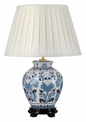 Настольная лампа декоративная Elstead Lighting Linyi DL-LINYI-TL в Нижневартовске - nizhnevartovsk.mebel24.online | фото