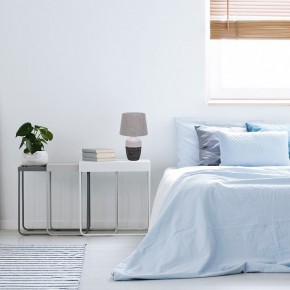 Настольная лампа декоративная Escada Antey 10195/L Grey в Нижневартовске - nizhnevartovsk.mebel24.online | фото 2