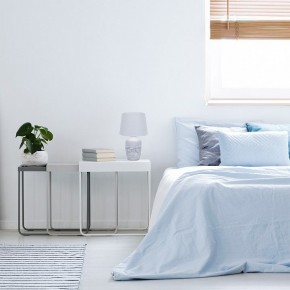 Настольная лампа декоративная Escada Antey 10195/L White в Нижневартовске - nizhnevartovsk.mebel24.online | фото 3