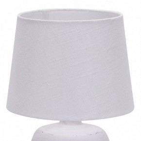 Настольная лампа декоративная Escada Eyrena 10173/L White в Нижневартовске - nizhnevartovsk.mebel24.online | фото 2