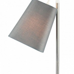 Настольная лампа декоративная Escada Hall 10185/L Grey в Нижневартовске - nizhnevartovsk.mebel24.online | фото 4
