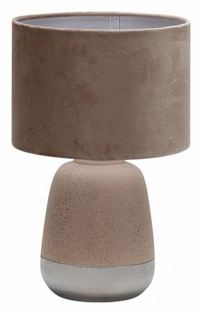 Настольная лампа декоративная Escada Hestia 10200/L Beige в Нижневартовске - nizhnevartovsk.mebel24.online | фото