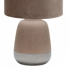 Настольная лампа декоративная Escada Hestia 10200/L Beige в Нижневартовске - nizhnevartovsk.mebel24.online | фото 4