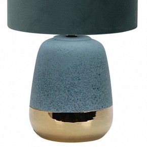Настольная лампа декоративная Escada Hestia 10200/L Blue в Нижневартовске - nizhnevartovsk.mebel24.online | фото 4