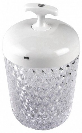 Настольная лампа декоративная Escada Vibe 10255/L LED в Нижневартовске - nizhnevartovsk.mebel24.online | фото