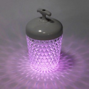 Настольная лампа декоративная Escada Vibe 10255/L LED в Нижневартовске - nizhnevartovsk.mebel24.online | фото 5