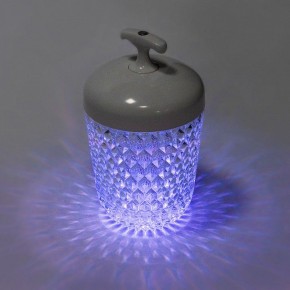 Настольная лампа декоративная Escada Vibe 10255/L LED в Нижневартовске - nizhnevartovsk.mebel24.online | фото 7