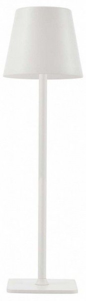 Настольная лампа декоративная F-promo Pyari 4614-1T в Нижневартовске - nizhnevartovsk.mebel24.online | фото