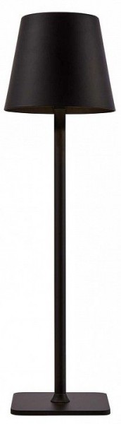 Настольная лампа декоративная F-promo Pyari 4615-1T в Нижневартовске - nizhnevartovsk.mebel24.online | фото